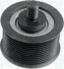 IPD 15-3348 Tensioner Pulley, v-ribbed belt